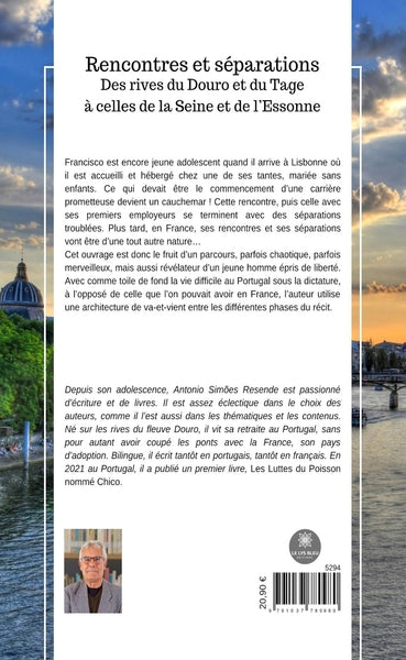 Rencontres et séparations