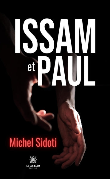 Issam et Paul
