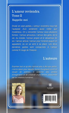 L'amour reviendra