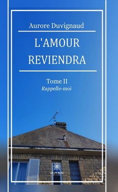 L'amour reviendra