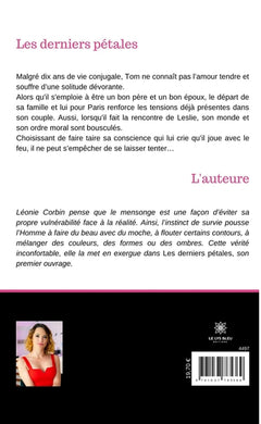 Les derniers pétales