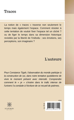 Traces