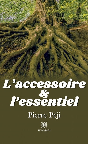 L'accessoire et l'essentiel