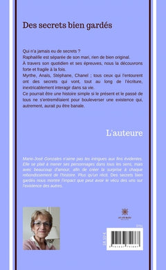 Des secrets bien gardés