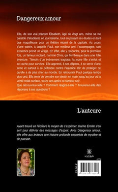 Dangereux amour