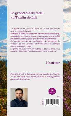 Le grand air de fada au Taulin de Lili