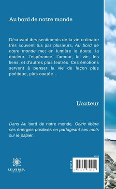 Au bord de notre monde