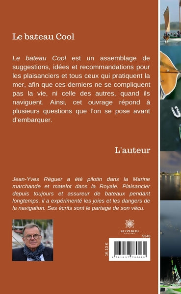 Le bateau Cool