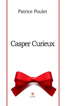 Casper Curieux