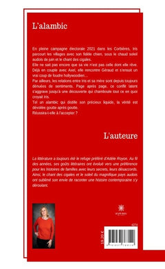 L'alambic