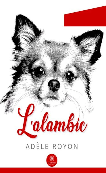 L'alambic
