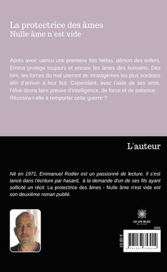 La protectrice des âmes