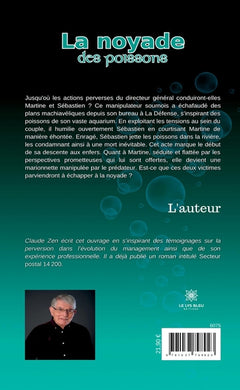 La noyade des poissons