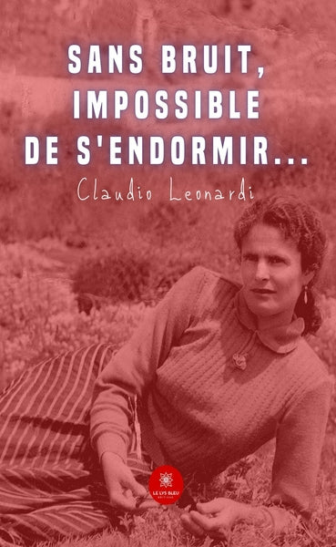 Sans bruit, impossible de s'endormir...