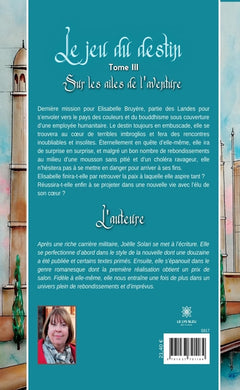 Le jeu du destin