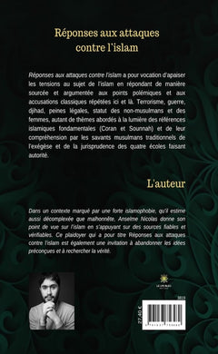 Réponses aux attaques contre l'islam