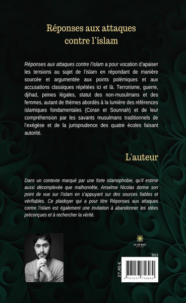 Réponses aux attaques contre l'islam