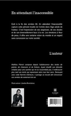 En attendant l'innaccessible