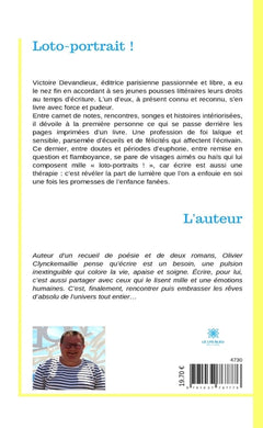 Loto-portrait!