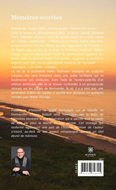 Mémoires secrètes