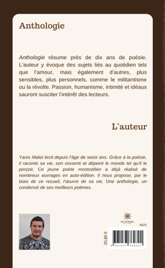 Anthologie