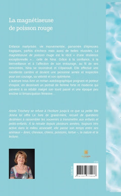La magnétiseuse de poisson rouge