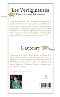 Les Vertigineuses