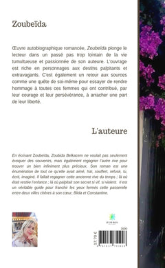 Zoubeïda