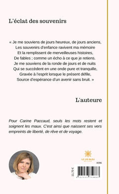 L'éclat des souvenirs
