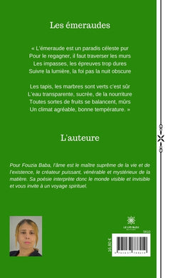 Les émeraudes