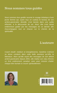 Nous sommes tous guidés
