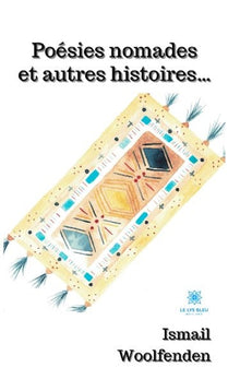 Poésies nomades et autres histoires...