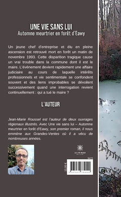 Une vie sans lui