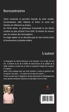 Surnuméraires