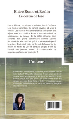 Entre Rome et Berlin