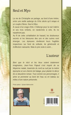 Seul et Myo