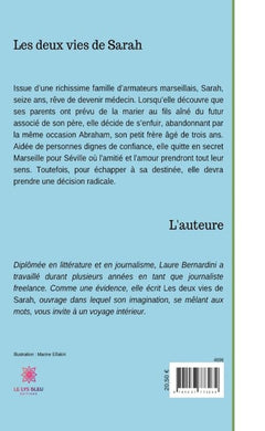 Les deux vies de Sarah