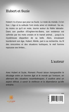 Hubert et Suzie