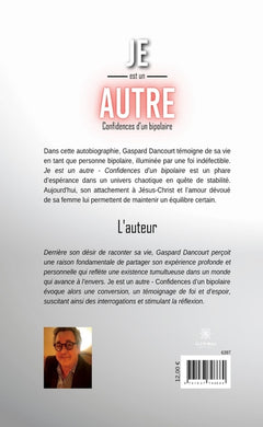 Je est un autre