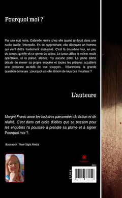 Pourquoi moi ?