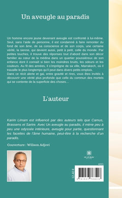 Un aveugle au paradis