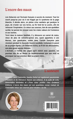 L'encre des maux