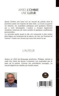 Après l'ombre une lueur