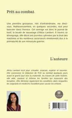 Prêt au combat