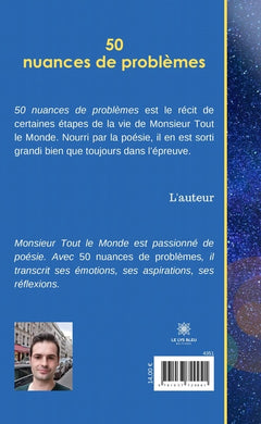 50 nuances de problèmes