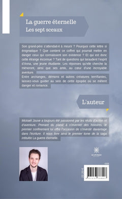 La guerre éternelle