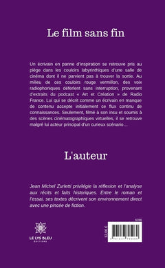 Le film sans fin