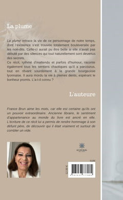 La plume