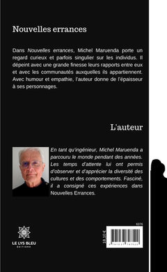 Nouvelles errances