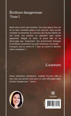 Écriture dangereuse
